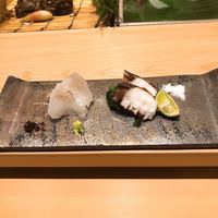 atelier 森本 XEX 鉄板 - 