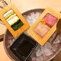 atelier 森本 XEX 鉄板 - 