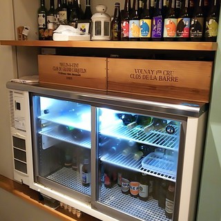 wine stand BoozeRoo_2