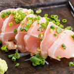 焼き鳥・炙り炭焼き をどり 大手町店