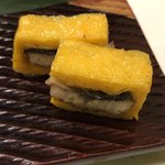 鰻はし本 - うまき