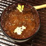 鰻はし本 - 鰻ムースゼリー寄席