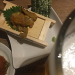 sushiizakayamangetsu - 