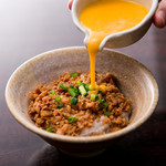 焼き鳥・炙り炭焼き をどり 大手町店