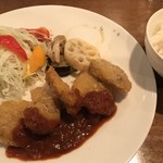 オモ カフェ - 