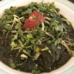 カーン・ケバブ・ビリヤニ - ニリギリ