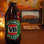VB Victoria Bitter