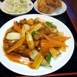 台湾料理　昇龍 - 