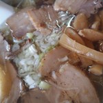 福士 ラーメン - 
