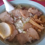 福士 ラーメン - 