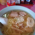 福士 ラーメン - 