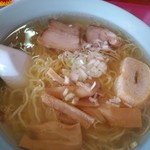 福士 ラーメン - 