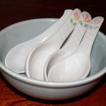 奥裏磐梯らぁめんや - れんげ