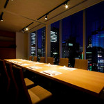 夜景個室 旬和食ダイニング へぎ蕎麦 いち凛 千葉本店