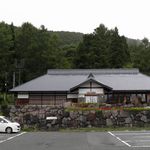 奥裏磐梯らぁめんや - 外観