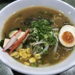 ラーメン処 のんちゃん - 