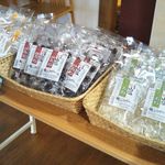 奥裏磐梯らぁめんや - 飴