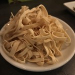 Nikugura Debu - 島豆腐