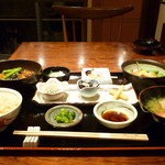 谷町二丁目 鯛めしや はなび - 