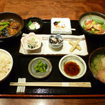 谷町二丁目 鯛めしや はなび - 