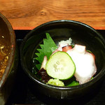 谷町二丁目 鯛めしや はなび - 