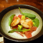 谷町二丁目 鯛めしや はなび - 