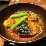 谷町二丁目 鯛めしや はなび - 