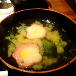 谷町二丁目 鯛めしや はなび - 