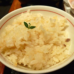 谷町二丁目 鯛めしや はなび - 