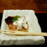 谷町二丁目 鯛めしや はなび - 