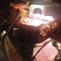 ロウリーズ・ザ・プライムリブ 恵比寿ガーデンプレイス店 - 