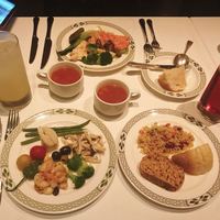 ロウリーズ・ザ・プライムリブ 恵比寿ガーデンプレイス店 - 