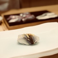 鮨 なんば 日比谷 - 