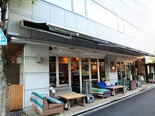 代々木公園駅周辺のカフェ15選 用途別に紹介 食べログまとめ