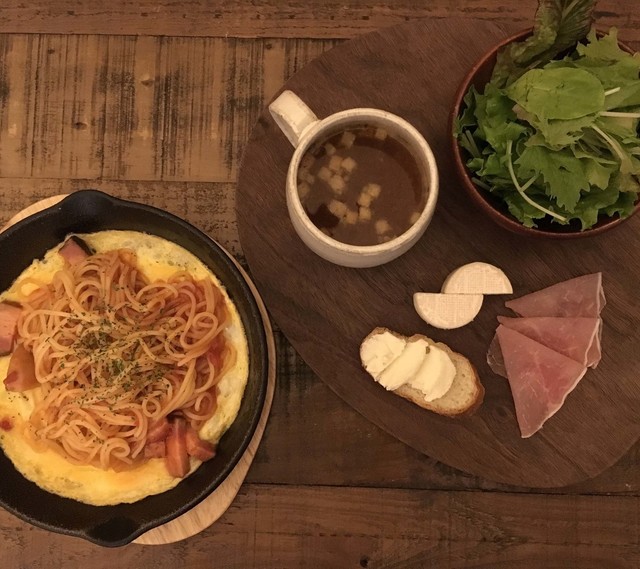 料理メニュー Dining cafe あん子の庭 仙台/ダイニングバー 食べログ 料理メニュー Dining cafe あん子の庭 仙台/ダイニングバー 食べログ