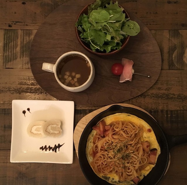 料理メニュー Dining cafe あん子の庭 仙台/ダイニングバー 食べログ 料理メニュー Dining cafe あん子の庭 仙台/ダイニングバー 食べログ