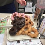 ミスタードーナツ - 