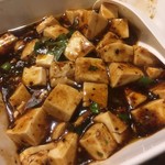 LINK - 麻婆豆腐