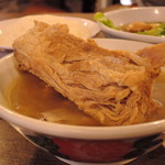 Song Fa Bak Kut Teh - 