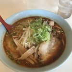 Kurumaya Ramen - 