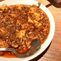 四川料理 龍の子 - 