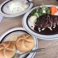 キッチン 大宮 MARK IS みなとみらい店 - 