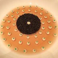 ガストロノミー ジョエル・ロブション - 