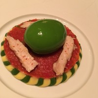 ガストロノミー ジョエル・ロブション - 