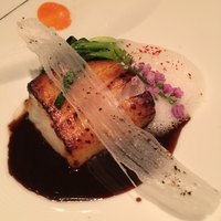 ガストロノミー ジョエル・ロブション - 