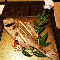 大津魚忠 - 