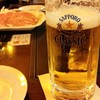 サッポロビール園 トロンメルホール