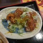 山田うどん食堂 - 