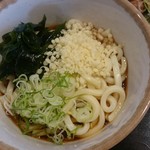 山田うどん食堂 - 