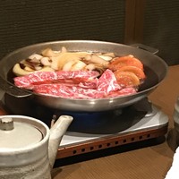 三田ばさら 本店 - 